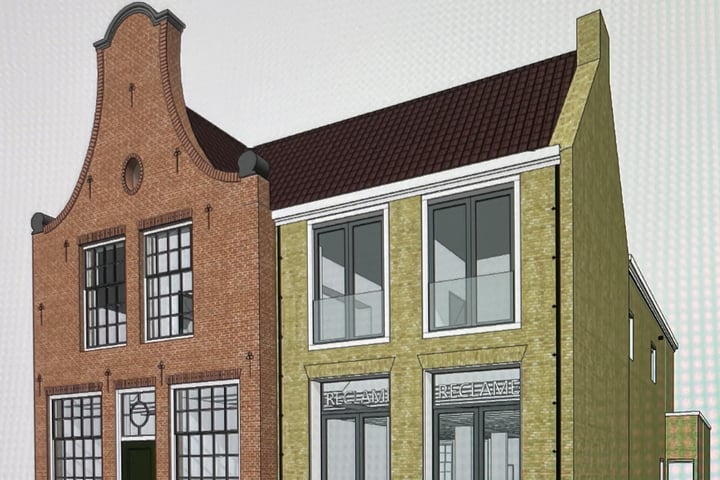 Voorstraat 17-C
