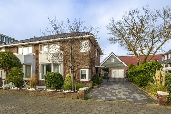 Foto 1 van Merwestraat 15