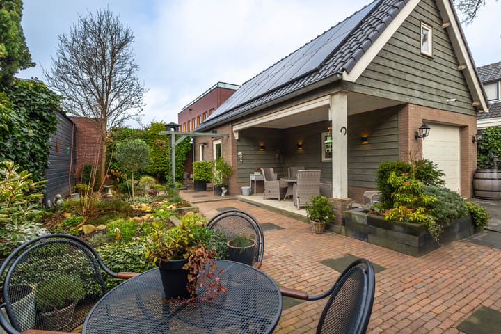 Foto 2 van Merwestraat 15