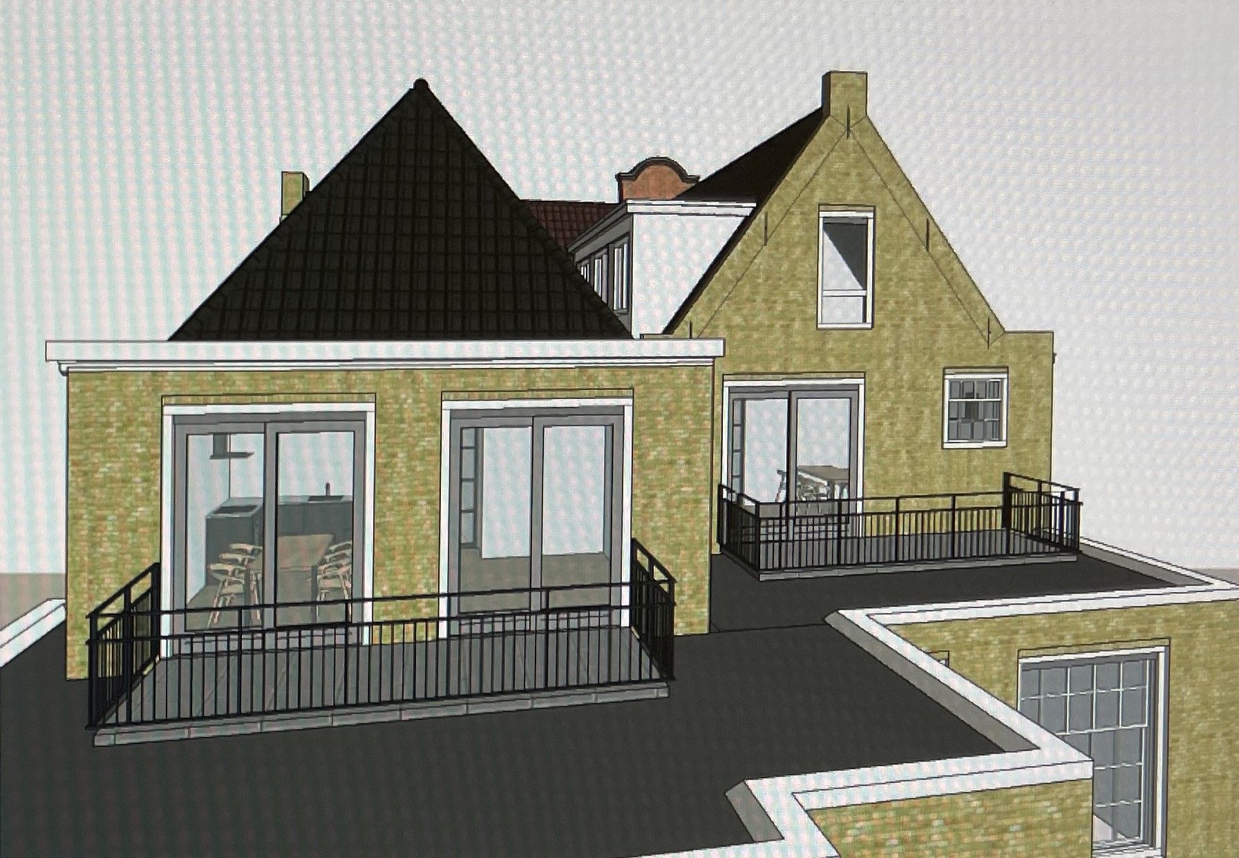 Foto 3 van Voorstraat 17-C