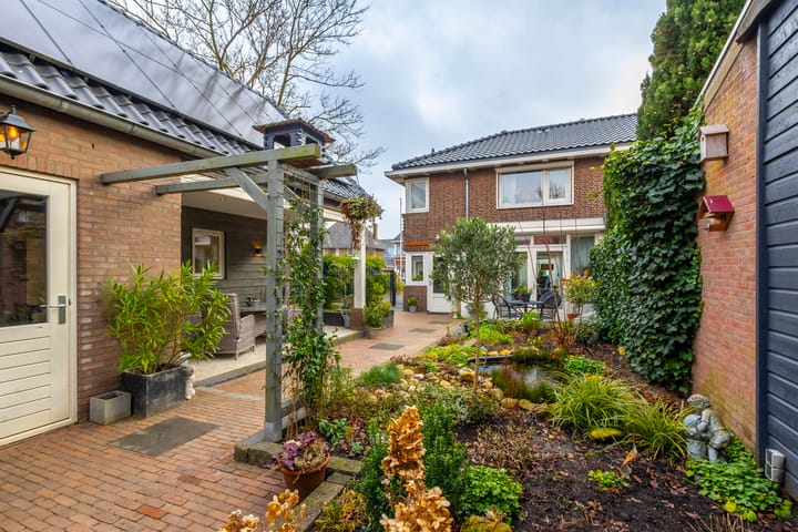 Foto 3 van Merwestraat 15