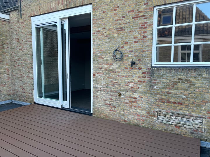 Foto 4 van Voorstraat 17-C