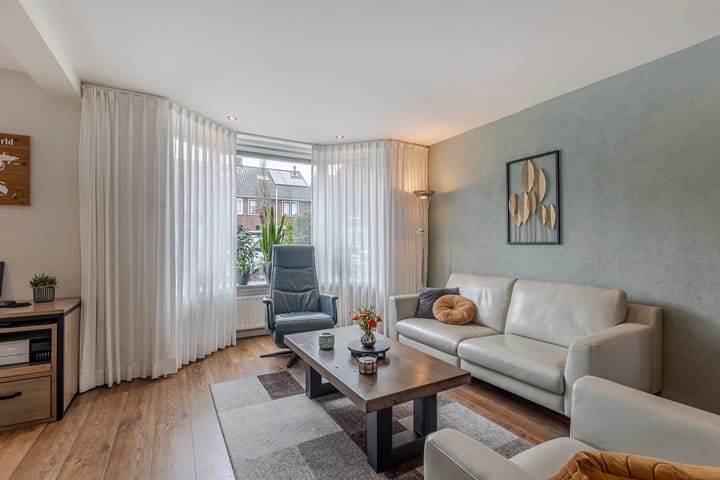 Foto 5 van Merwestraat 15