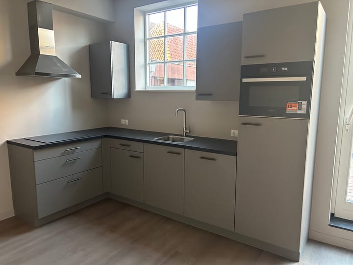 Foto 6 van Voorstraat 17-C