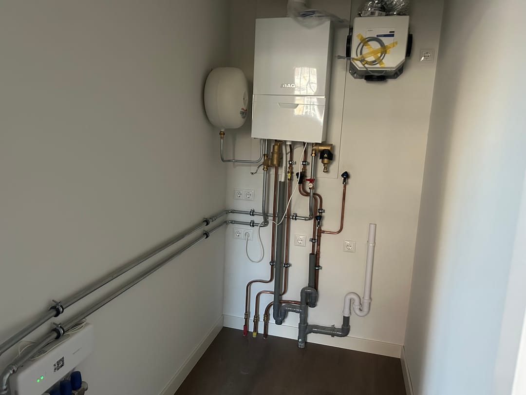 Foto 7 van Voorstraat 17-C