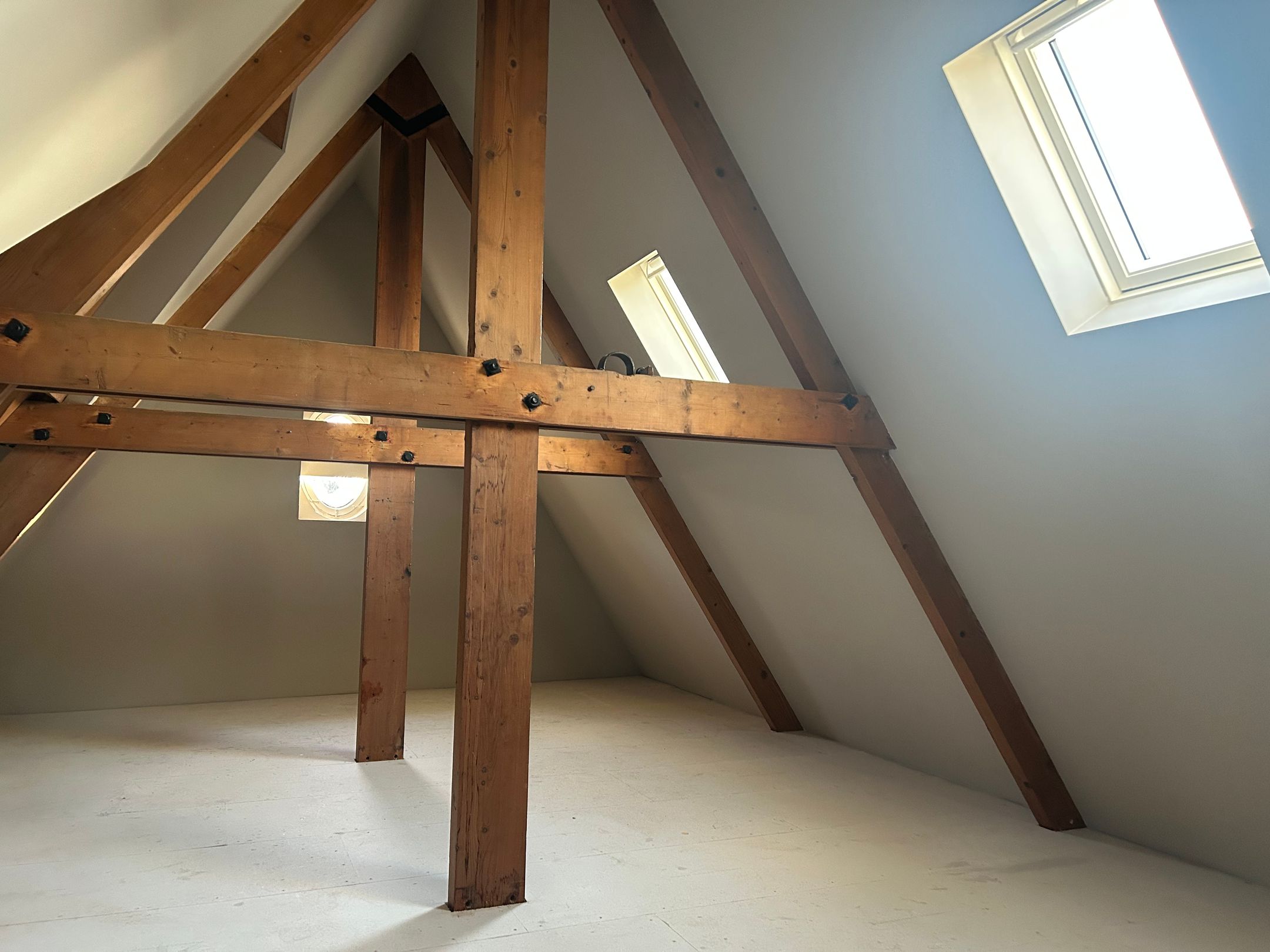 Foto 9 van Voorstraat 17-C