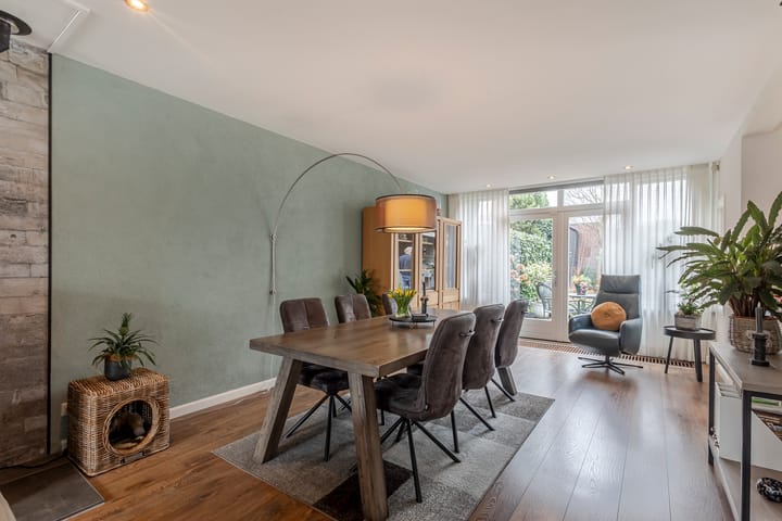 Foto 9 van Merwestraat 15