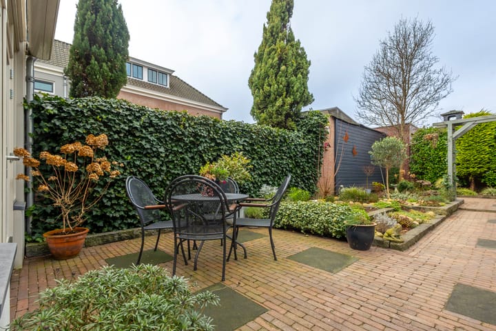 Foto 24 van Merwestraat 15