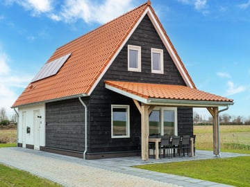 Foto van Scherpenisse | 8 persoons Vrijstaande woning