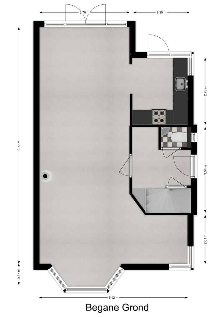 Foto 36 van Merwestraat 15