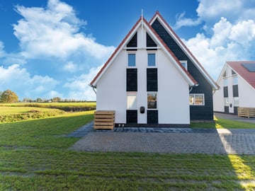 Foto van Tholen | 12 persoons Vrijstaande woning