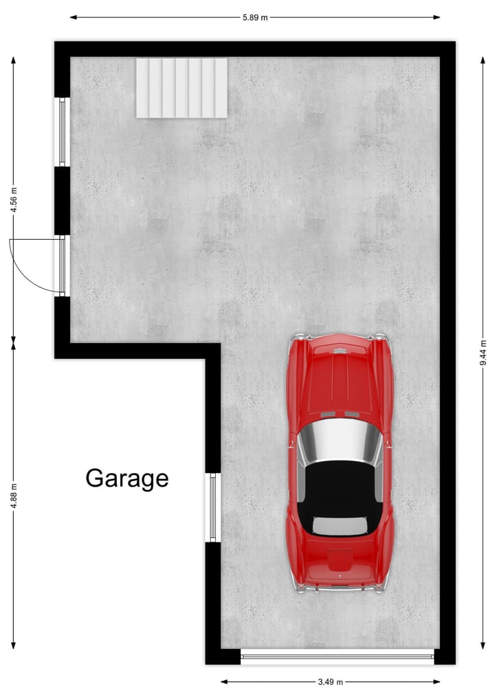 Foto 38 van Merwestraat 15