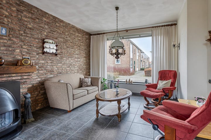 Foto 3 van Prinses Irenestraat 46