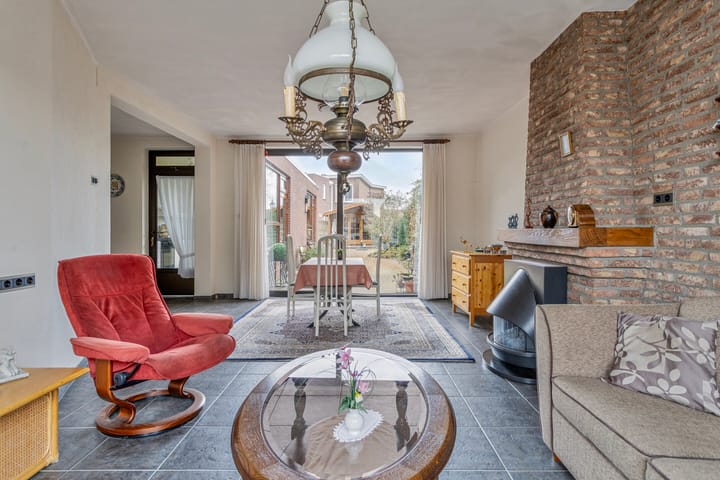 Foto 5 van Prinses Irenestraat 46