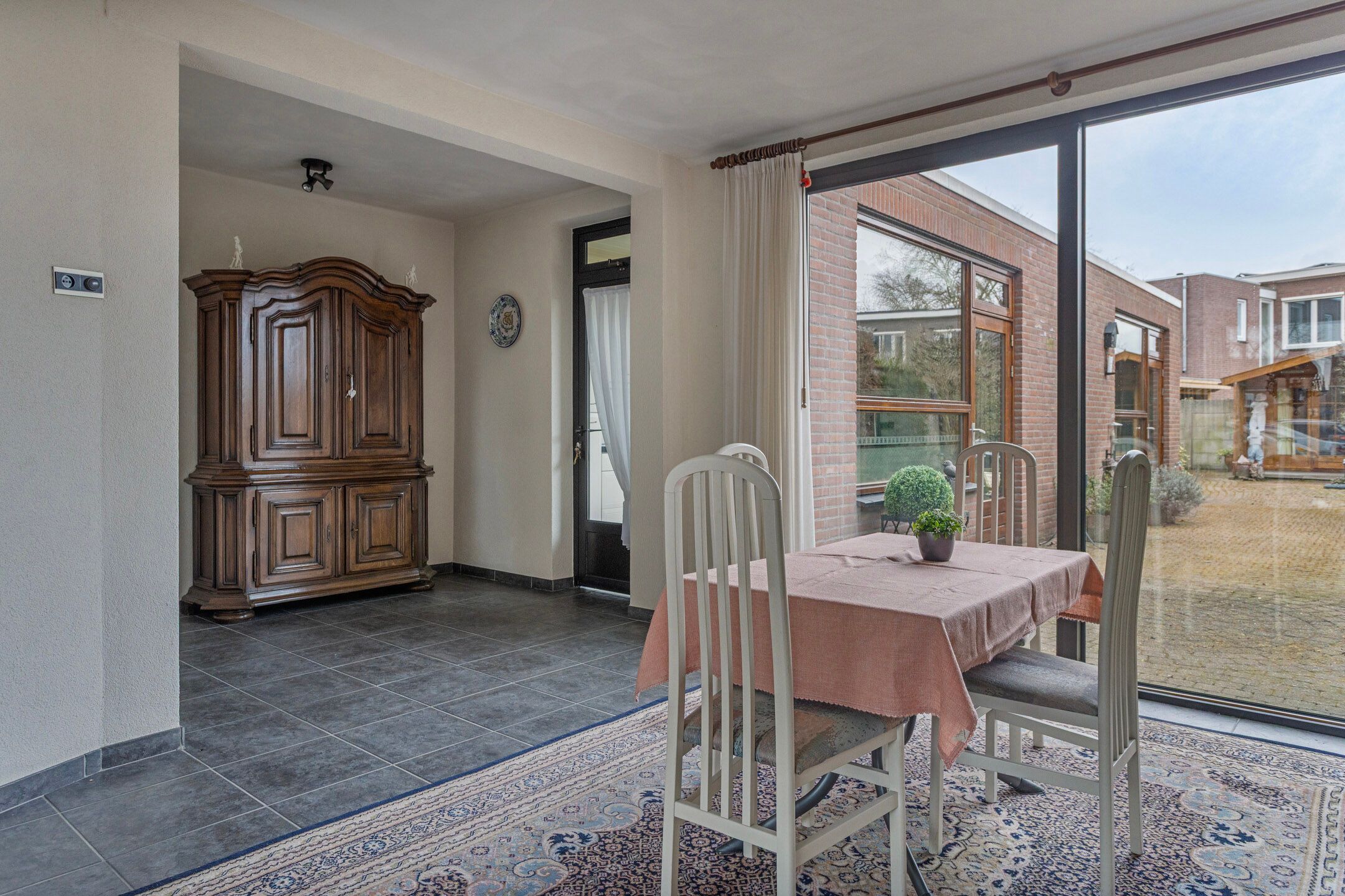 Foto 6 van Prinses Irenestraat 46