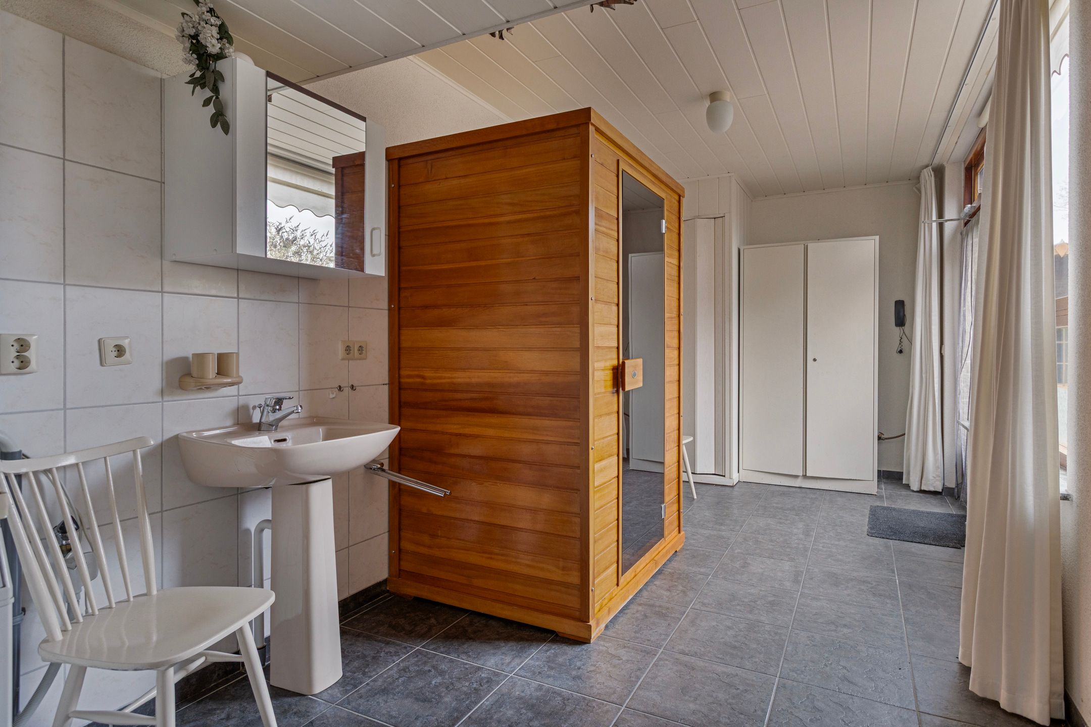 Foto 12 van Prinses Irenestraat 46