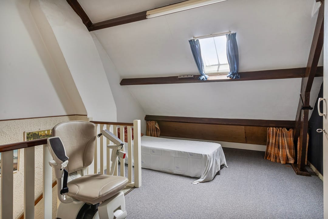 Foto 28 van Prinses Irenestraat 46