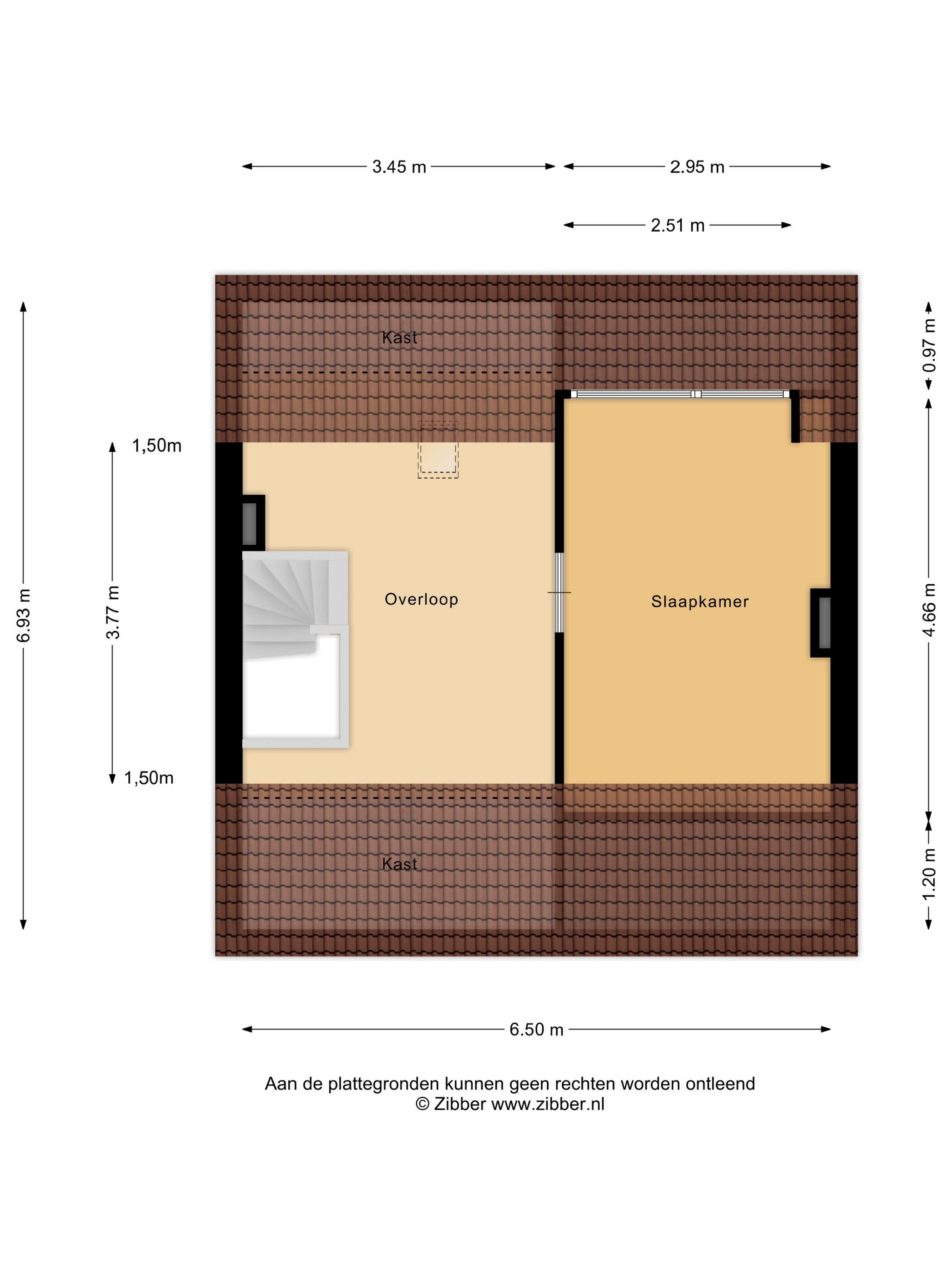 Foto 30 van Prinses Irenestraat 46
