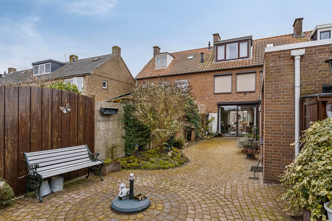 Foto 31 van Prinses Irenestraat 46