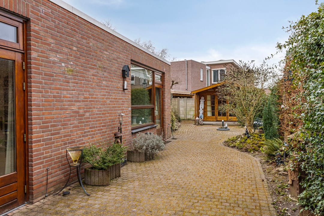 Foto 32 van Prinses Irenestraat 46