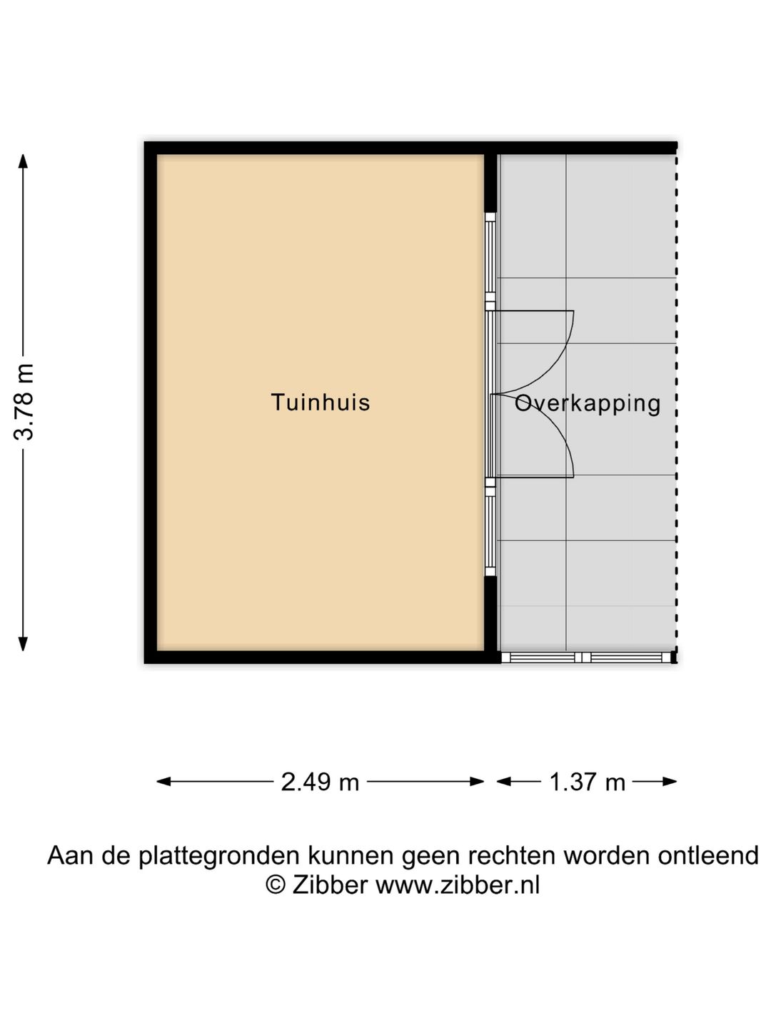 Foto 38 van Prinses Irenestraat 46