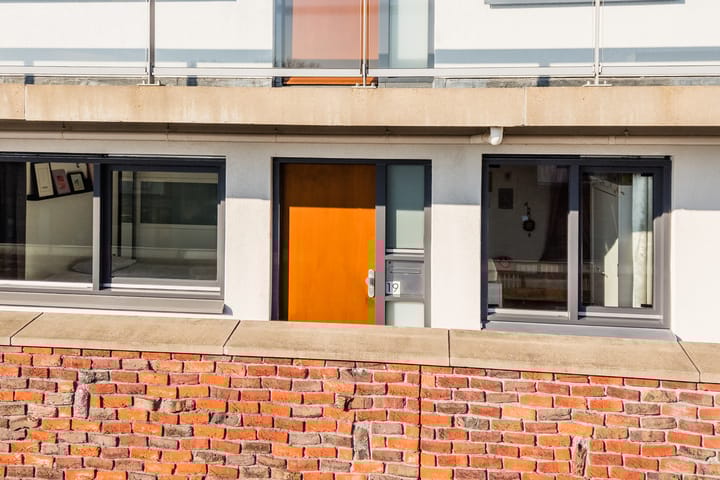 Foto 6 van Reyer Anslostraat 19