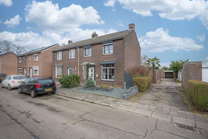 Foto 1 van Dominicus Werdenstraat 35