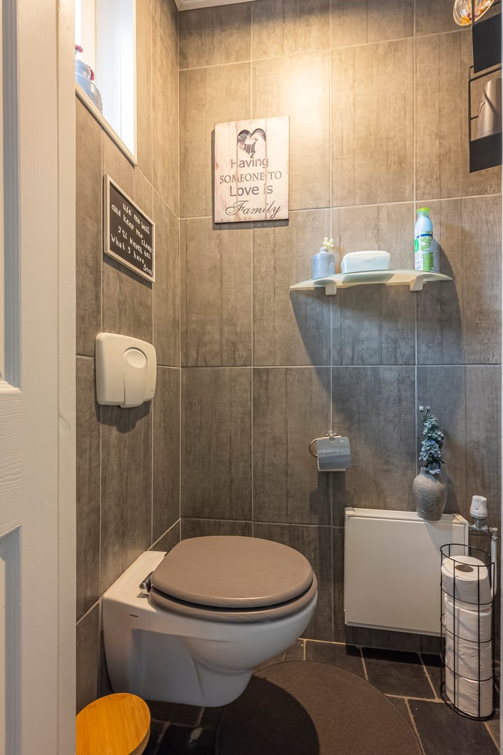 Foto 3 van Dominicus Werdenstraat 35