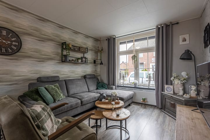 Foto 4 van Dominicus Werdenstraat 35