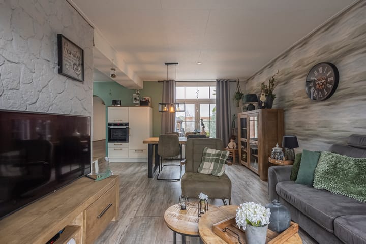 Foto 5 van Dominicus Werdenstraat 35