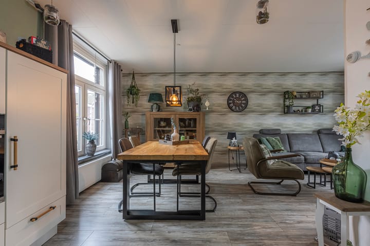 Foto 6 van Dominicus Werdenstraat 35