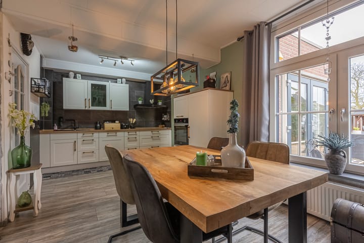 Foto 7 van Dominicus Werdenstraat 35