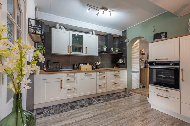 Foto 8 van Dominicus Werdenstraat 35