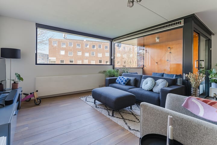 Foto 11 van Reyer Anslostraat 19