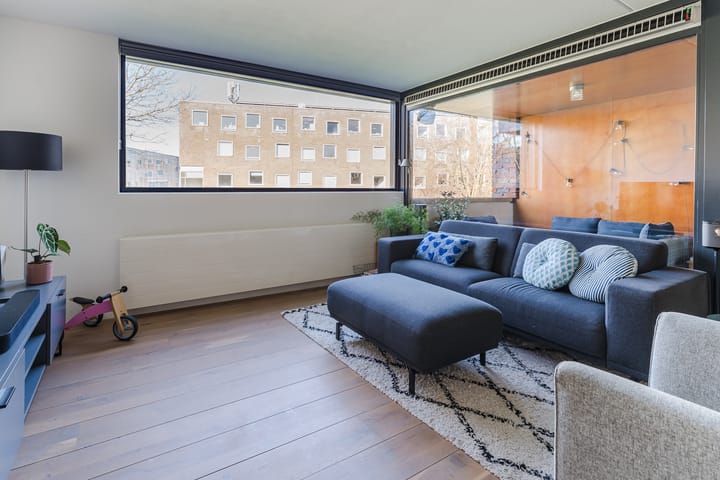 Foto 12 van Reyer Anslostraat 19