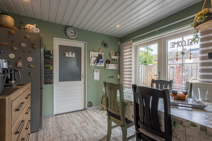 Foto 10 van Dominicus Werdenstraat 35