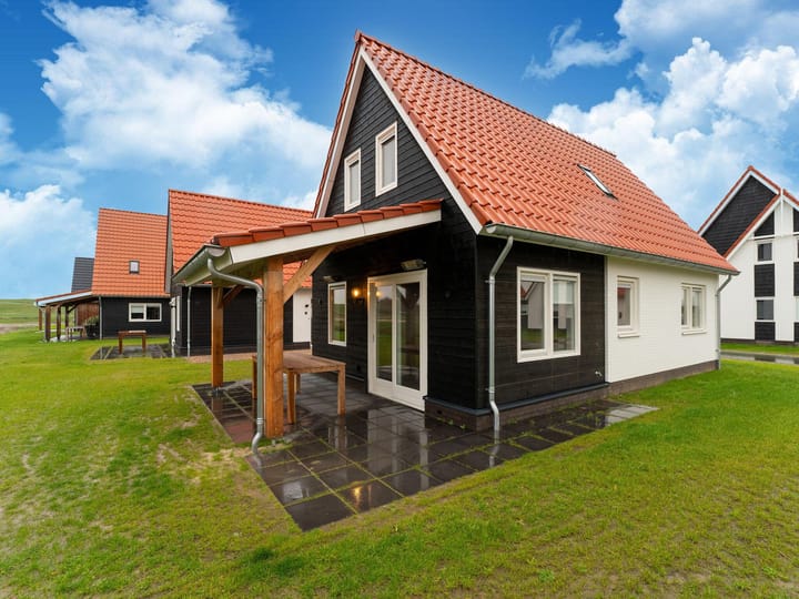 Foto 5 van Stavenisse | 6 persoons (Bouwnr. 57)