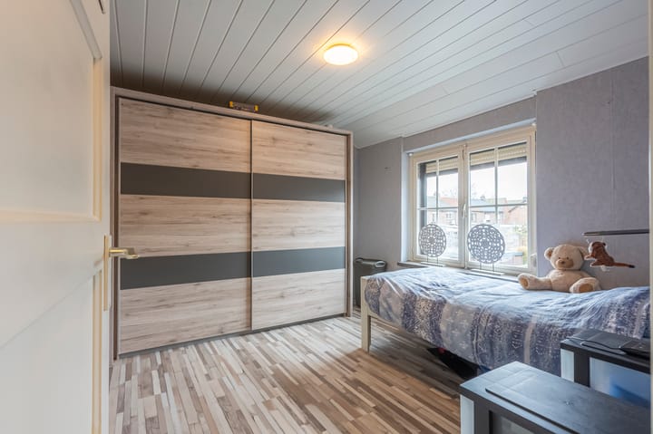 Foto 15 van Dominicus Werdenstraat 35