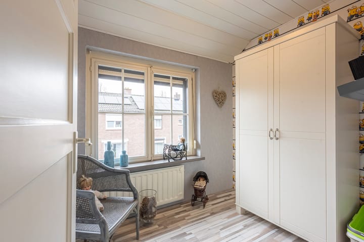 Foto 16 van Dominicus Werdenstraat 35