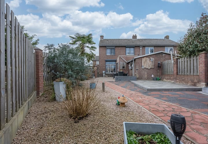 Foto 20 van Dominicus Werdenstraat 35