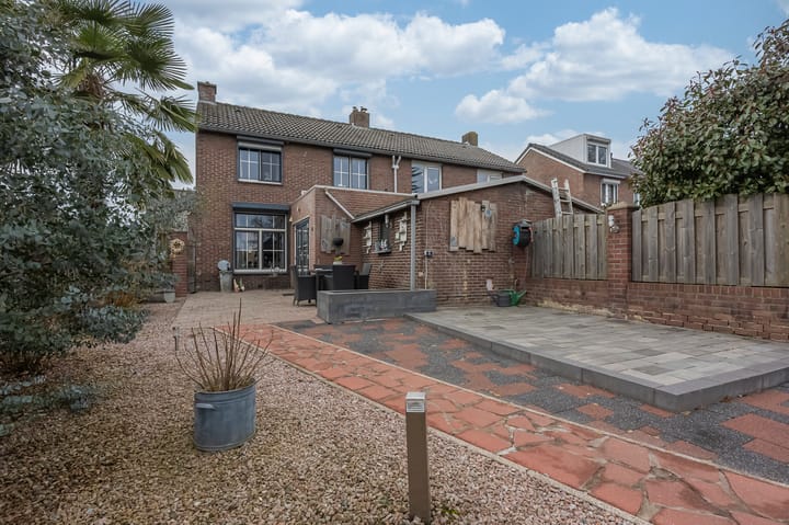 Foto 21 van Dominicus Werdenstraat 35