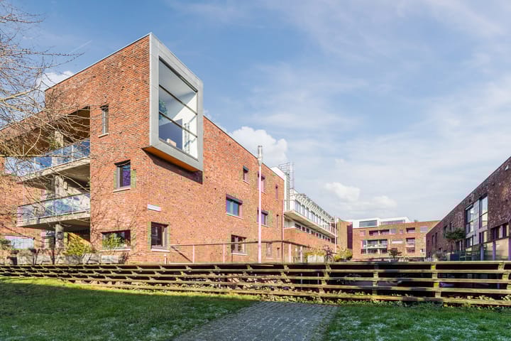 Foto 42 van Reyer Anslostraat 19