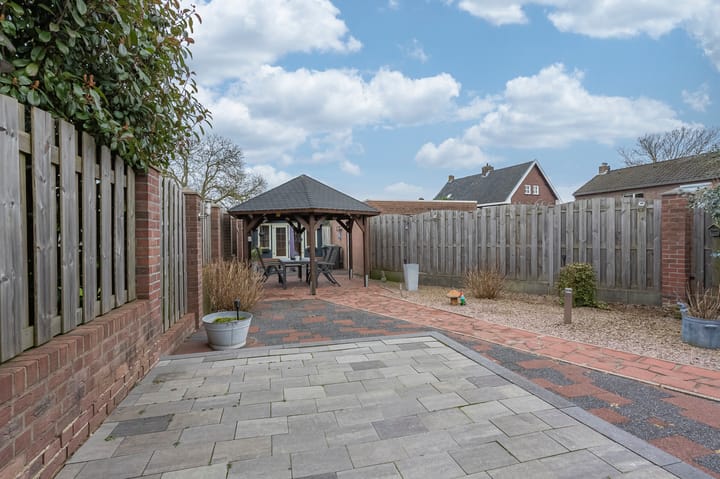 Foto 23 van Dominicus Werdenstraat 35