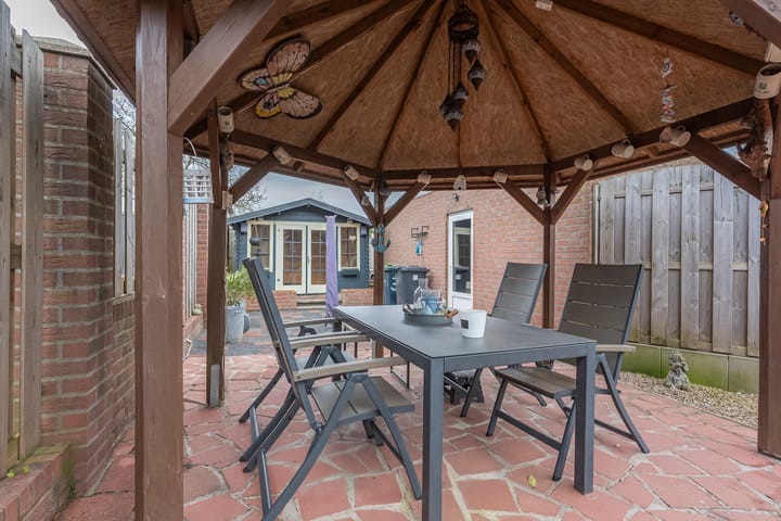 Foto 24 van Dominicus Werdenstraat 35