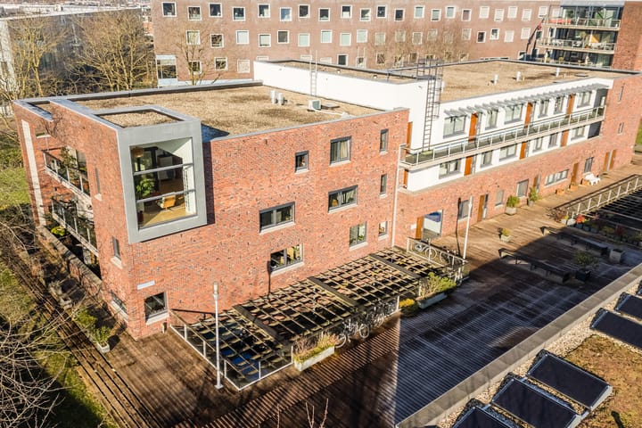 Foto 43 van Reyer Anslostraat 19