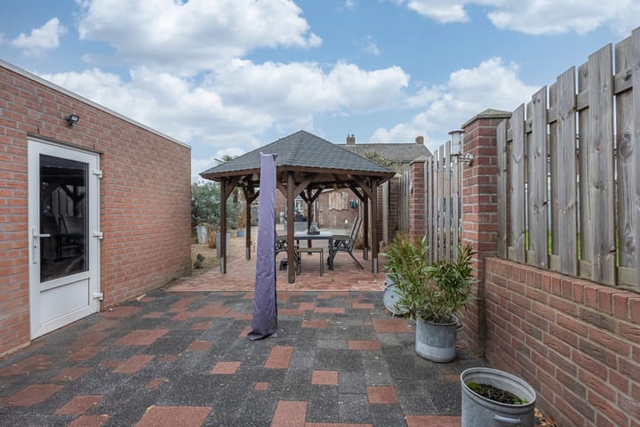 Foto 25 van Dominicus Werdenstraat 35