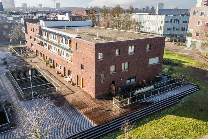 Foto 45 van Reyer Anslostraat 19