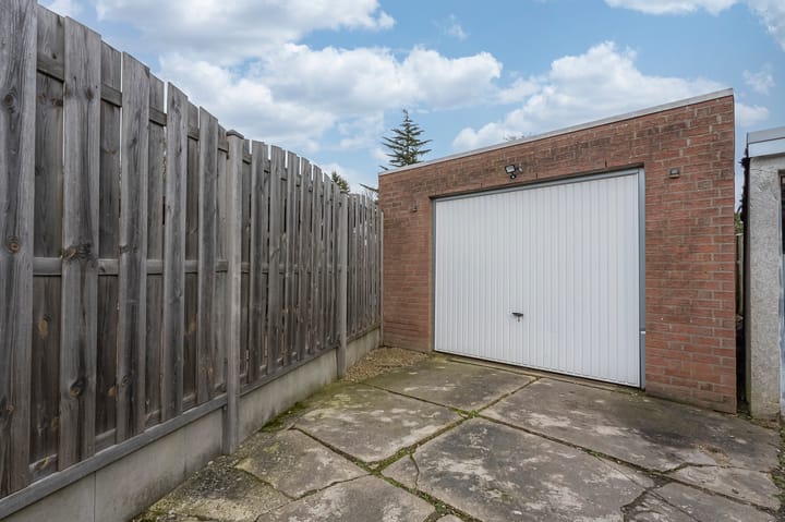 Foto 27 van Dominicus Werdenstraat 35