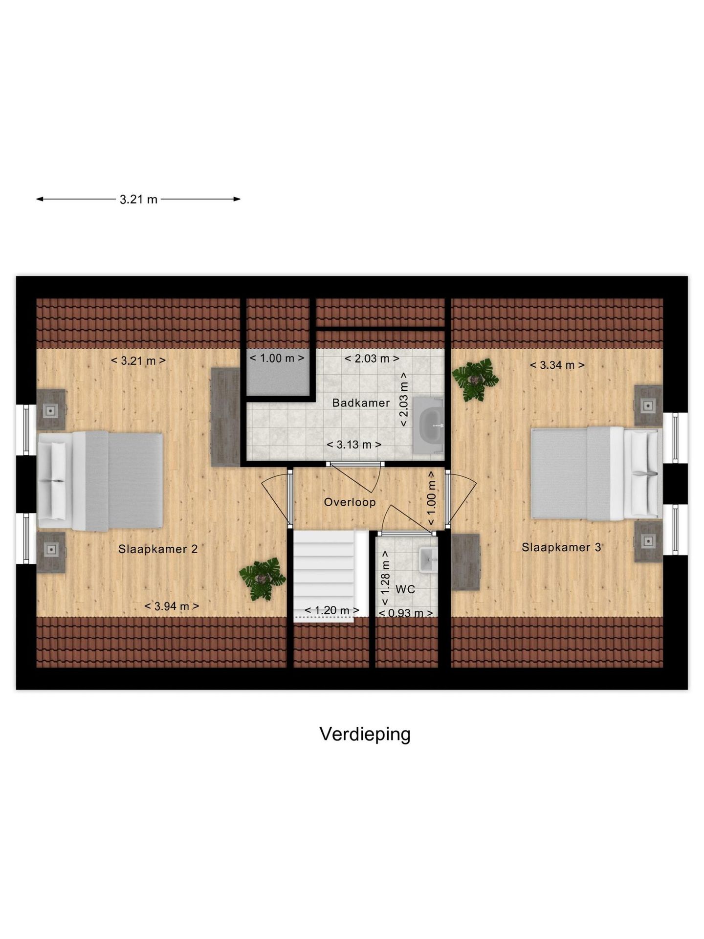 Foto 65 van Stavenisse | 6 persoons (Bouwnr. 56)