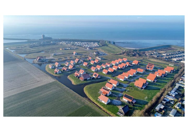 Foto 39 van Stavenisse | 6 persoons (Bouwnr. 57)